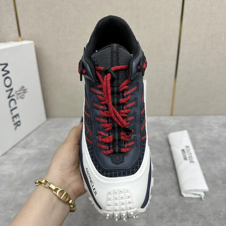 Moncler Shoe 